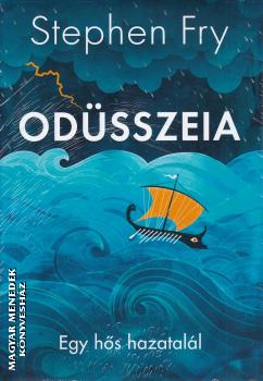 Stephen Fry - Odüsszeia