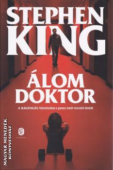 Stephen King - lom doktor (2023-as kiads)