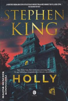 Stephen King - Holly