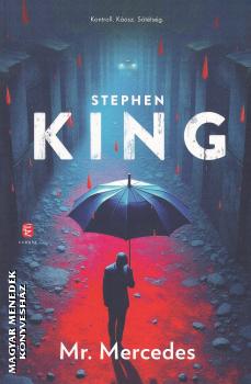 Stephen King - Mr. Mercedes (ldekorlt vltozat)