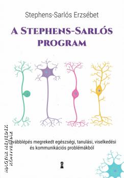 Stephen-Sarls Erzsbet - A Stephen-Sarls program