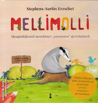 Stephen-Sarls Erzsbet - Mellimolli