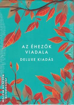 Suzanne Collins - Az éhezők viadala - Díszdoboz