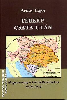 Arday Lajos - Trkp, csata utn ANTIKVR