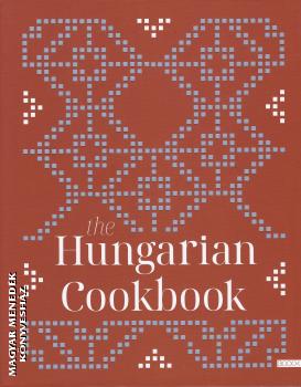  - The Hungarian Cookbook