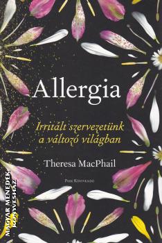 Theresa MacPhail - Allergia