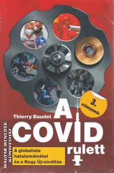 Thierry Baudet - A Covid rulett