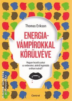 Thomas Erikson - Energiavmprokkal krlvve