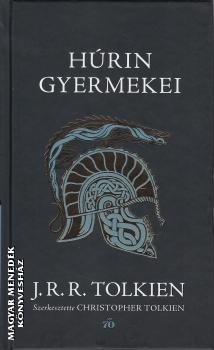 J.R.R. Tolkien - Hrin gyermekei