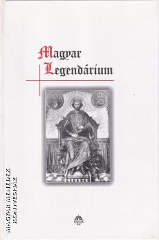 Tormay Ccile - Magyar Legendrium ANTIKVR