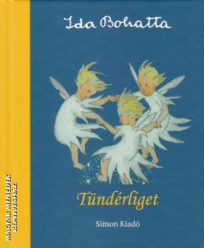 Ida Bohatta - Tndrliget