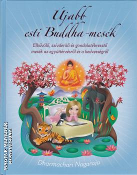 Dharmachari Nagaraja - jabb esti Buddha-mesk