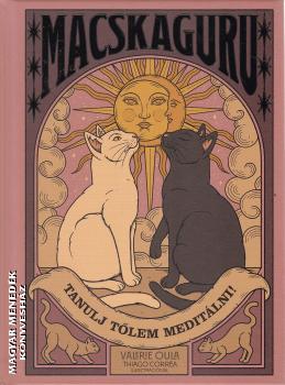 Valerie Oula - Macskaguru