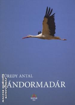 Fredy Antal - Vndormadr