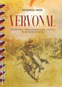 Szomolai Tibor - Vérvonal
