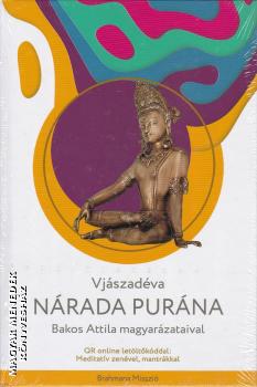 Vjszadva - Nrada Purna