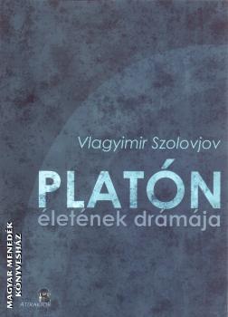 Vlagyimir Szolovjov - Platn letnek drmja