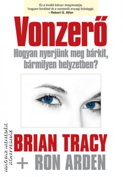 Brian Tracy - Vonzerő