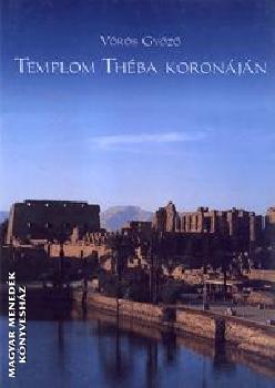 Vrs Gyz - Templom Thba koronjn