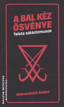 Welczenbach Balzs - A bal kz svnye
