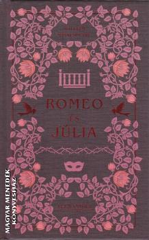 William Shakespeare - Romeo és Júlia