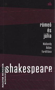 William Shakespeare - R�me� �s J�lia