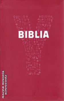  - Y-Biblia - Ifjsgi Biblia