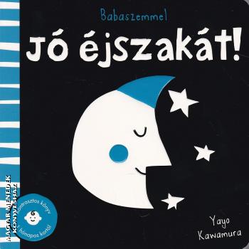 Yayo Kawamura - Jó éjszakát! - Babaszemmel