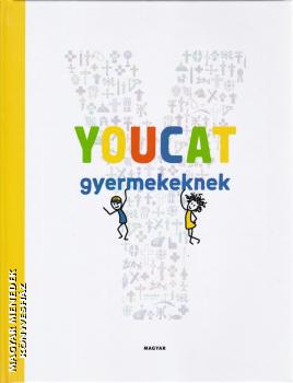  - YOUCAT gyermekeknek