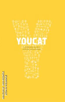  - Youcat - A katolikus egyhz ifjsgi katekizmusa