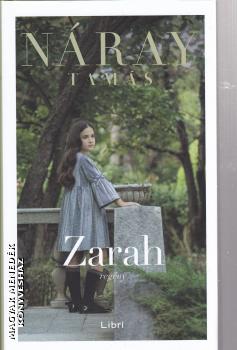 Nray Tams - Zarah