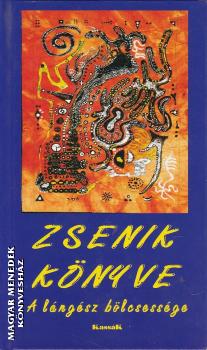  - Zsenik knyve ANTIKVR