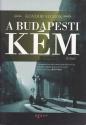 Kondor Vilmos - A budapesti km ANTIKVR