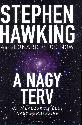 Stephen Hawking-Leonard Mlodinow - A nagy terv