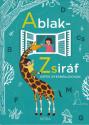  - Ablak-Zsir�f k�pes gyermeklexikon - 50. kiad�s