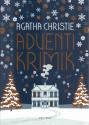 Agatha Christie - Adventi krimik