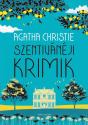 Agatha Christie - Szentivnji krimik