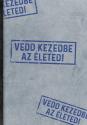 Agnes Golenya Purisaca - Vedd kezedbe az leted!