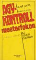 Jos Silva - Agykontroll mesterfokon az zleti letben ANTIKVR