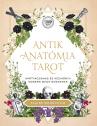 Claire Goodchild - Antik anatmia tarot