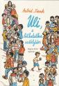 Astrid Frank - Uli, a lthatatlan osztlytrs