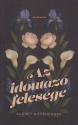 Audrey Niffenegger - Az időutazó felesége