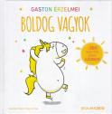 Aurlie Chien Chow Chine - Boldog vagyok