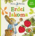 Beatrix Potter - Frederick Warne - Neil Faulkner - Erdei lakoma - Nyl Pter vilga