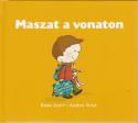Berg Judit - Agcs risz - Maszat a vonaton