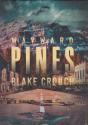 Blake Crouch - Wayward Pines - trilgia dszdobozban