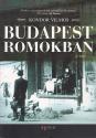 Kondor Vilmos - Budapest romokban ANTIKVR