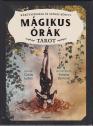 Cecilia Lattari - Fabiana Belmonie - Mgikus rk Tarot