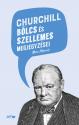 Max Morris - Churchill blcs s szellemes megjegyzsei