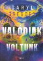 Daryl Gregory - Val�diak voltunk